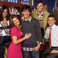 Foto Tamera Mowry-Housley