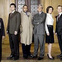 Foto S. Epatha Merkerson