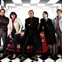 Foto Marshall Lancaster