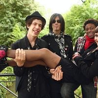 Foto Flore Bonaventura