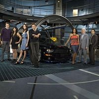 Foto Justin Bruening