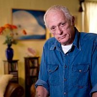 Foto Richard O'Barry