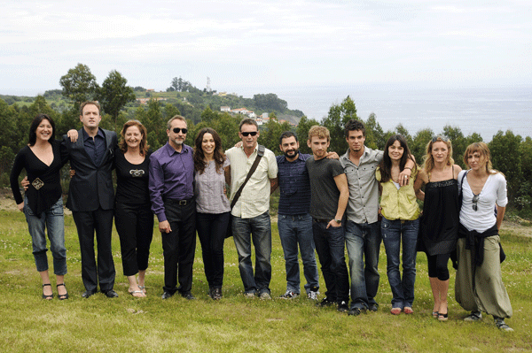 Foto Ricardo de Barreiro Calo