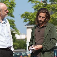 Foto Cédric D'Oliveira