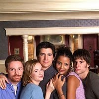 Foto Samantha Mathis