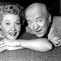 Foto William Frawley