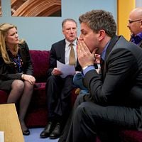 Foto Vincent Franklin