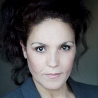 Foto Farida Rahouadj