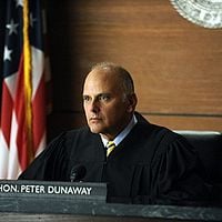 Foto Kurt Fuller