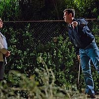 Foto Edward James Olmos