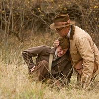 Foto Conor O'Farrell