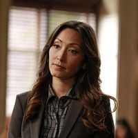 Foto Christina Chang