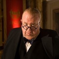 Foto Ian McNeice