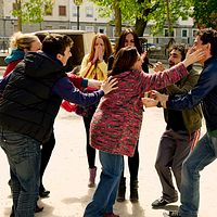 Foto Canco Rodríguez