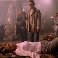 Foto Nicholas Brendon