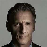 Foto Christopher Stanley