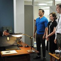 Foto Jay R. Ferguson