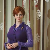 Foto Christina Hendricks