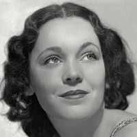 Foto Maureen O'Sullivan