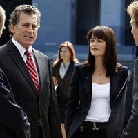 Foto Paul Michael Glaser