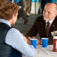 Foto Carmen Argenziano