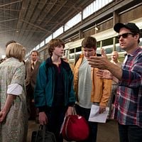 Foto Riley Griffiths