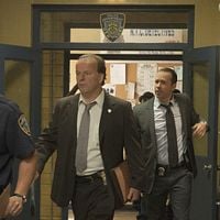 Foto Robert Clohessy