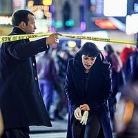 Foto Donnie Wahlberg