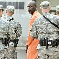 Foto Michael Jace