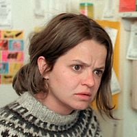 Foto Ilmur Kristjánsdóttir