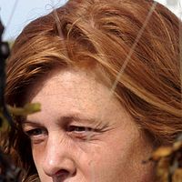 Foto Margrét Vilhjálmsdóttir