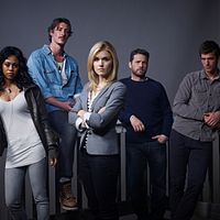 Foto Vinessa Antoine