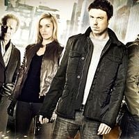 Foto Tamzin Outhwaite