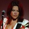 Foto Rosanne Cash