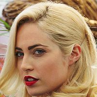 Foto Charlotte Sullivan