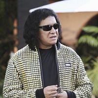 Foto Gene Simmons