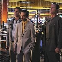 Foto Jeffrey Vincent Parise