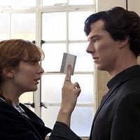 Foto Katherine Parkinson