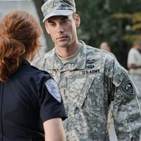 Foto Brigid Brannagh