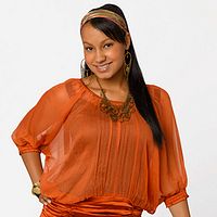 Foto Jasmine Richards