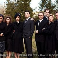 Foto Frédéric Gorny