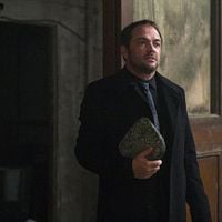 Foto Mark Sheppard