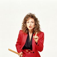 Foto Mélanie Chartoff