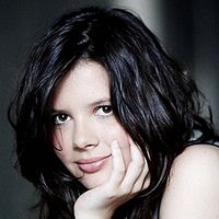 Foto Selma El Mouissi