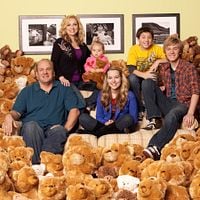 Foto Leigh-Allyn Baker