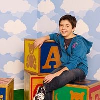 Foto Bradley Steven Perry