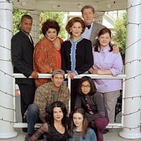 Foto Edward Herrmann