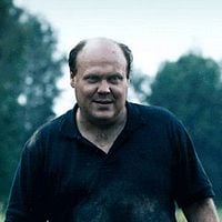 Foto Hannu-Pekka Björkman