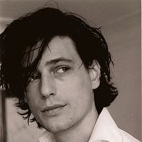 Foto Louis-Ronan Choisy