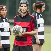 Foto Isabelle Gélinas